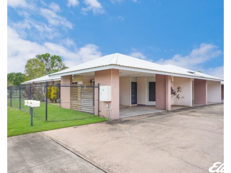 1/55 Odegaard Drive, Rosebery NT 0832