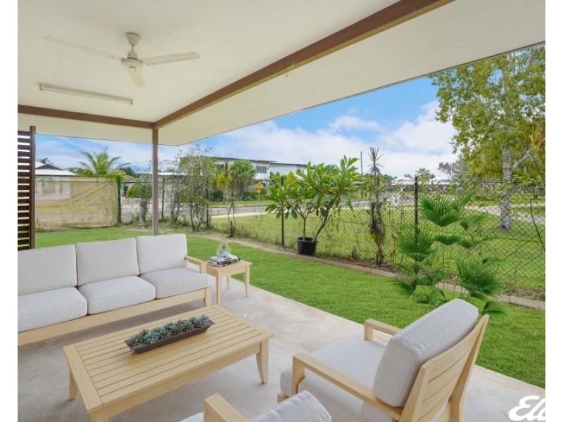 1/55 Odegaard Drive, Rosebery NT 0832
