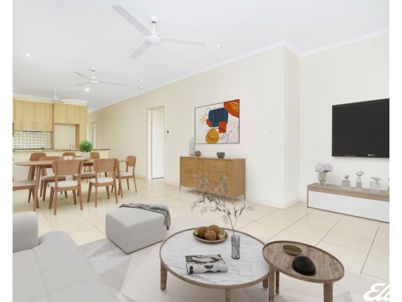 1/55 Odegaard Drive, Rosebery NT 0832
