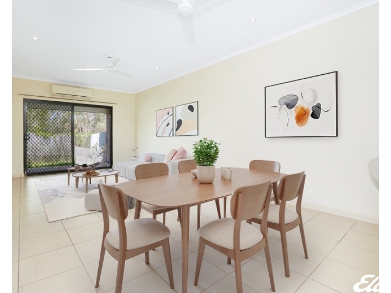 1/55 Odegaard Drive, Rosebery NT 0832