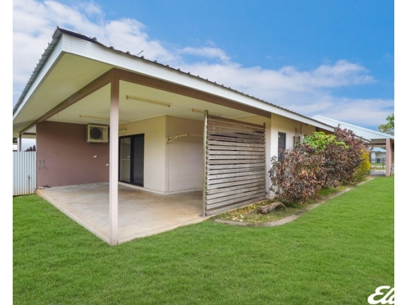 1/55 Odegaard Drive, Rosebery NT 0832