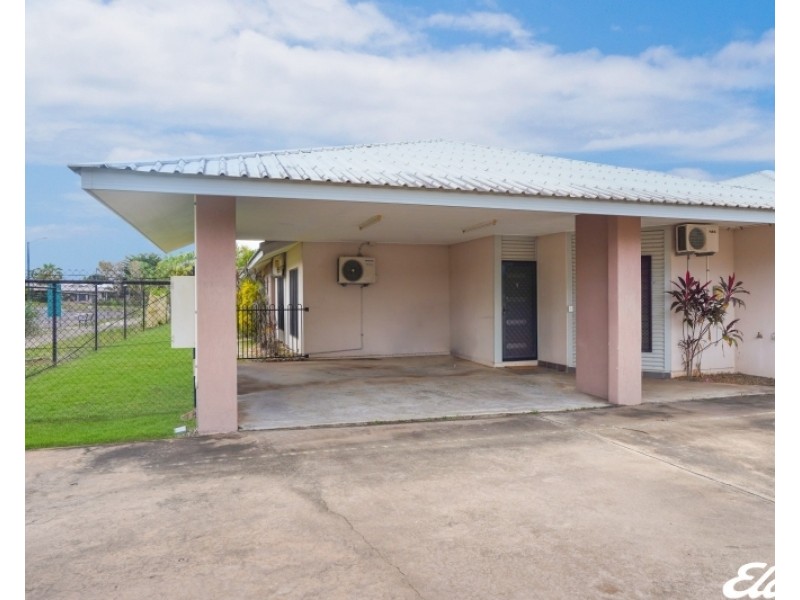 1/55 Odegaard Drive, Rosebery NT 0832
