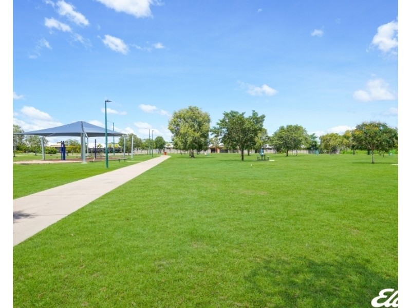 1/55 Odegaard Drive, Rosebery NT 0832