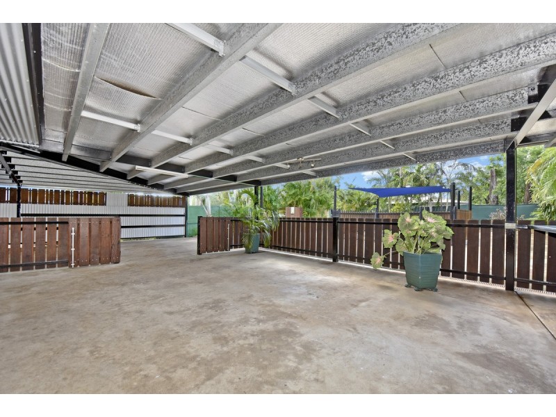 6 Parmentier Place, Moulden NT 0830