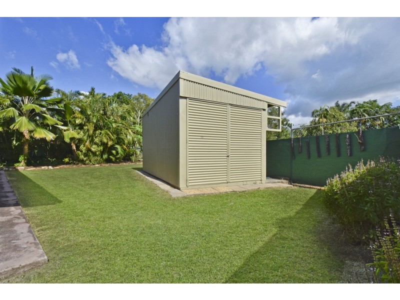 6 Parmentier Place, Moulden NT 0830