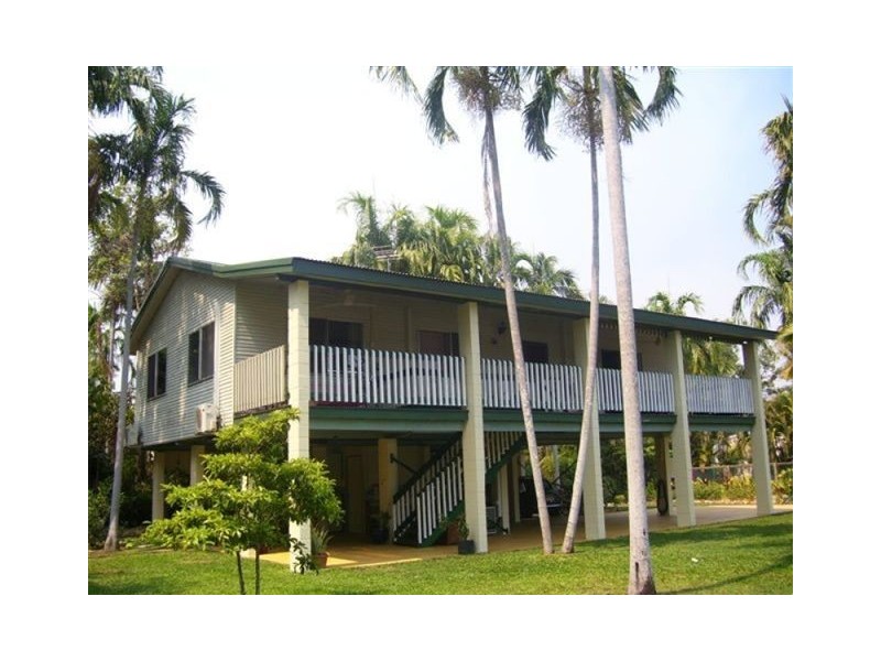 20 Parmentier Place, Moulden NT 0830