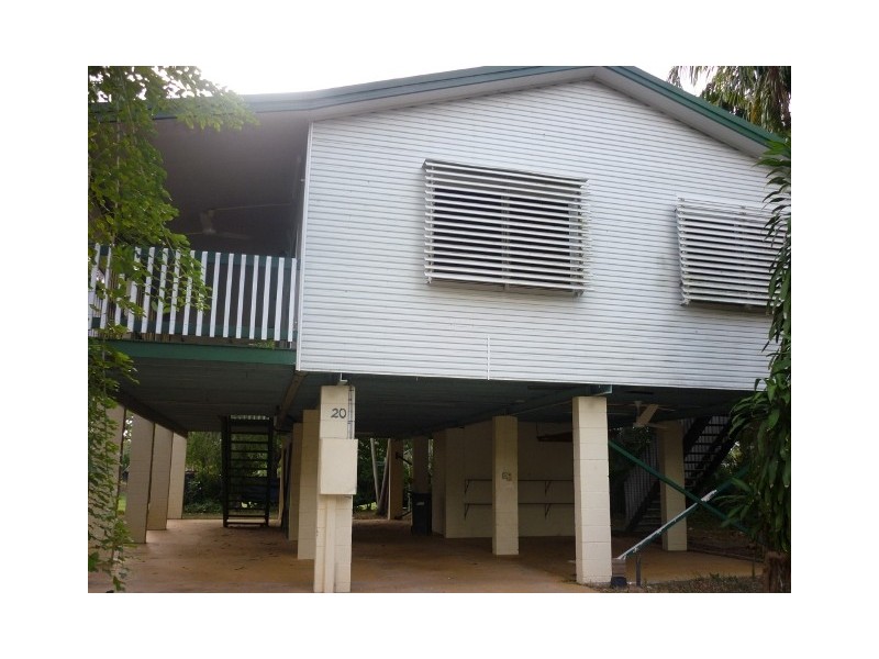 20 Parmentier Place, Moulden NT 0830