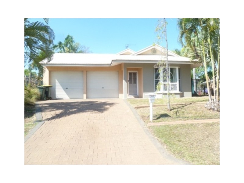 3 Peckham Court, Gunn NT 0832