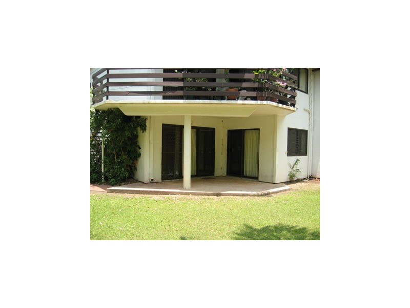 12/75 Driver Avenue, Driver NT 0830