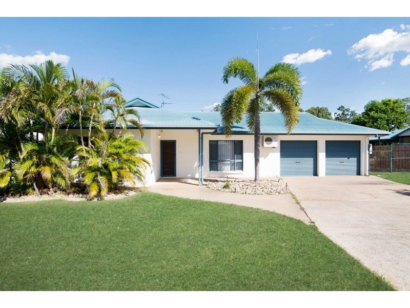 18 Pritchardia Circuit, Durack NT 0830