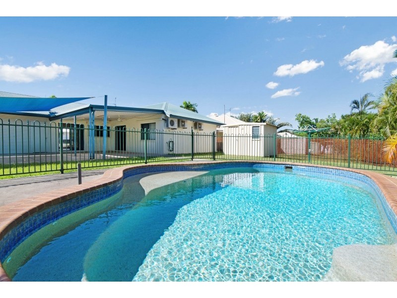 18 Pritchardia Circuit, Durack NT 0830