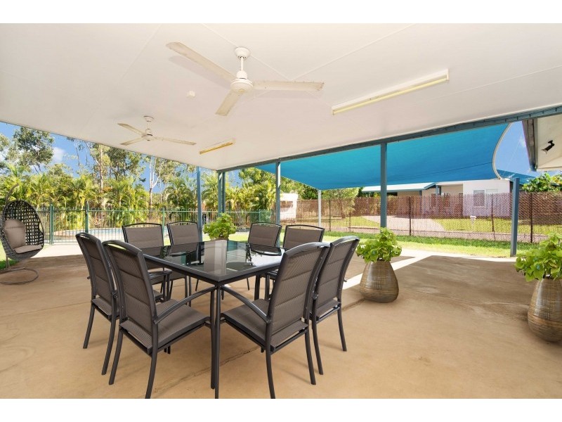 18 Pritchardia Circuit, Durack NT 0830