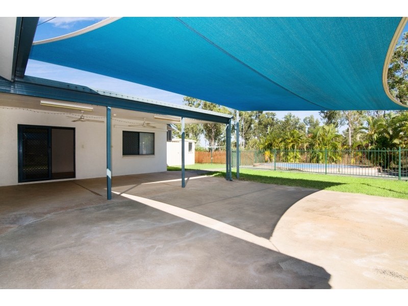 18 Pritchardia Circuit, Durack NT 0830