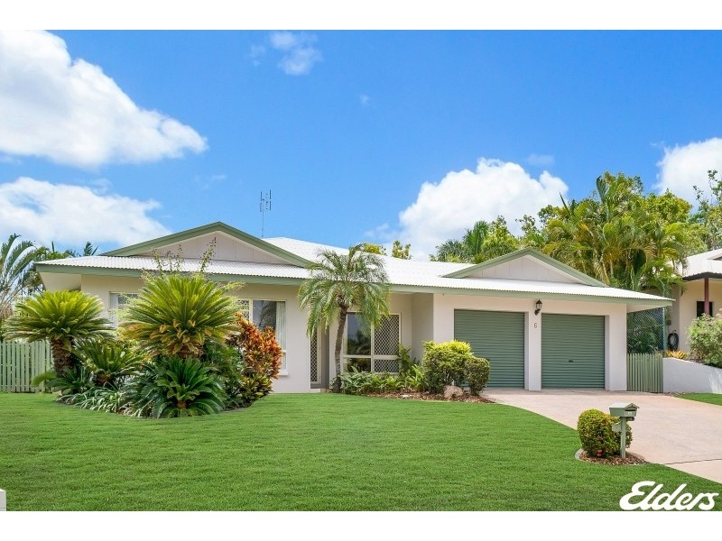 6 Protea Crescent, Rosebery NT 0832