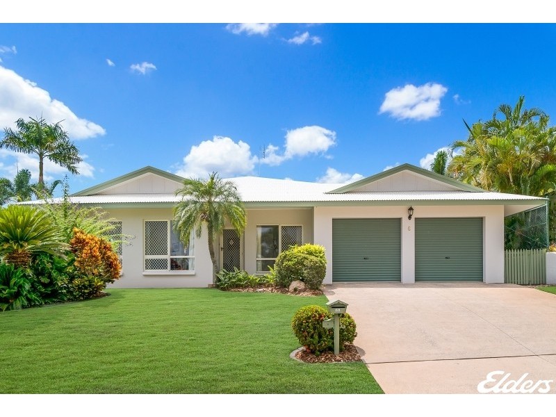 6 Protea Crescent, Rosebery NT 0832