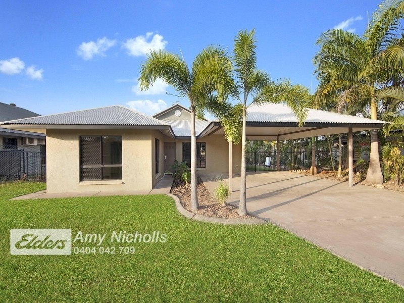 19 Richards Crescent, Rosebery NT 0832