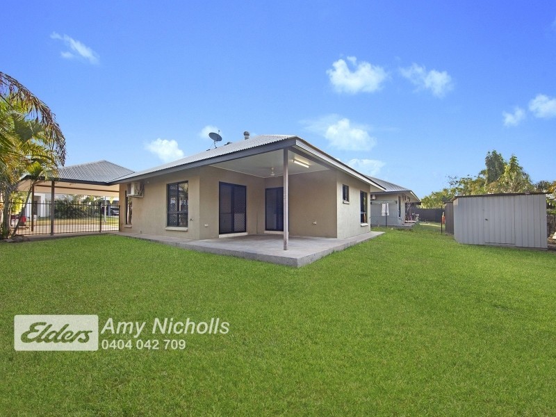 19 Richards Crescent, Rosebery NT 0832