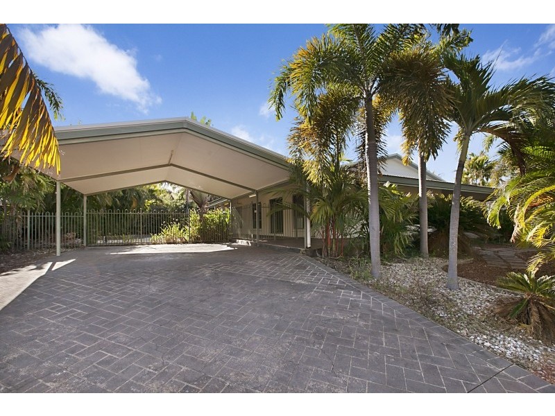 55 Rosebery Drive, Rosebery NT 0832