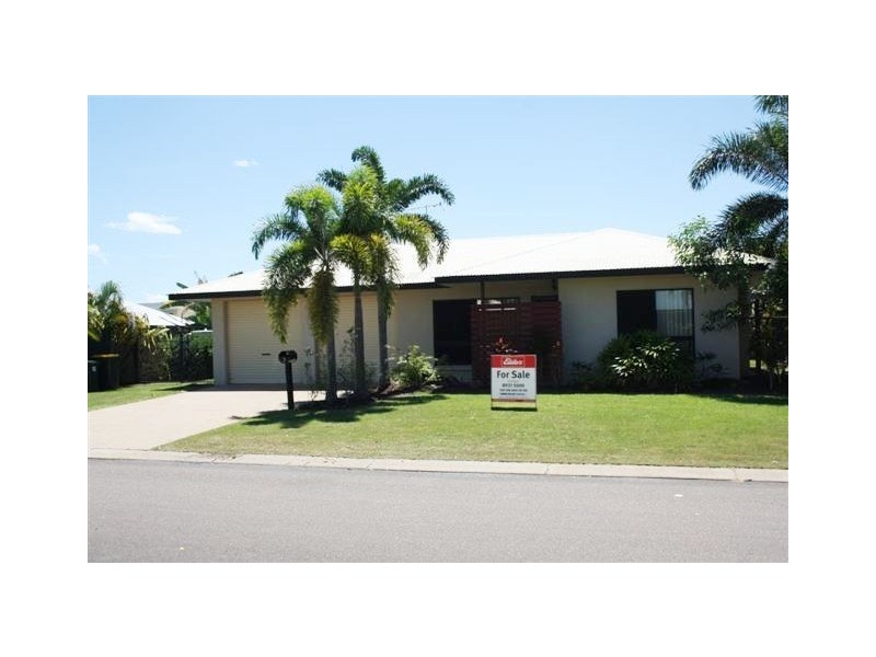 3 Saltwater Street, Rosebery NT 0832