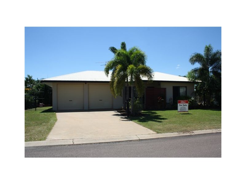 3 Saltwater Street, Rosebery NT 0832