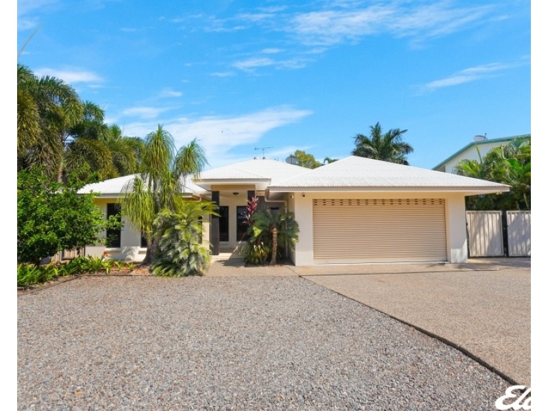 10 Seagar Court, Gray NT 0830