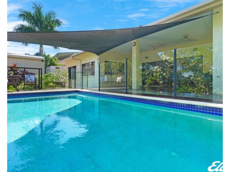 10 Seagar Court, Gray NT 0830