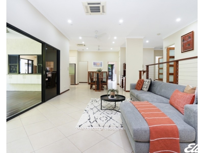 10 Seagar Court, Gray NT 0830