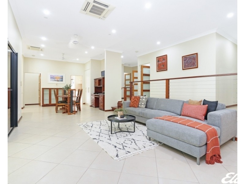 10 Seagar Court, Gray NT 0830