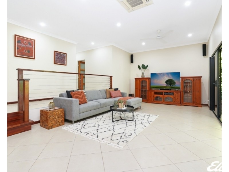 10 Seagar Court, Gray NT 0830