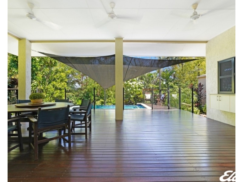 10 Seagar Court, Gray NT 0830