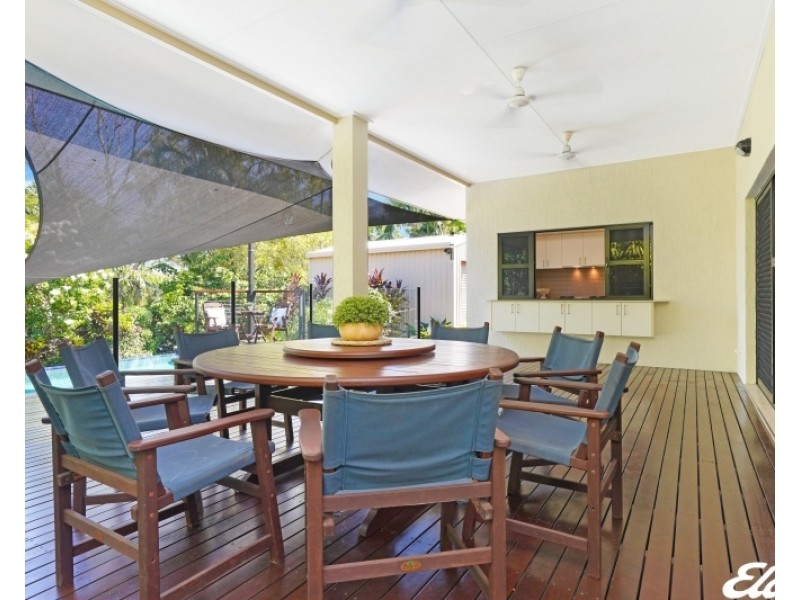 10 Seagar Court, Gray NT 0830