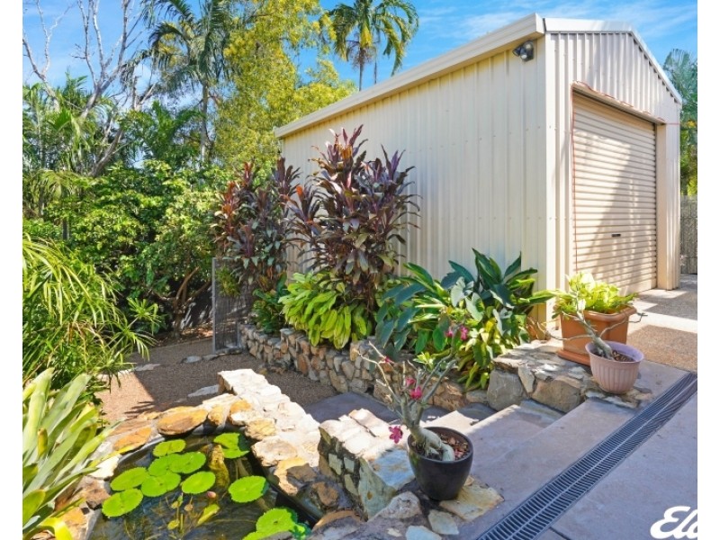 10 Seagar Court, Gray NT 0830