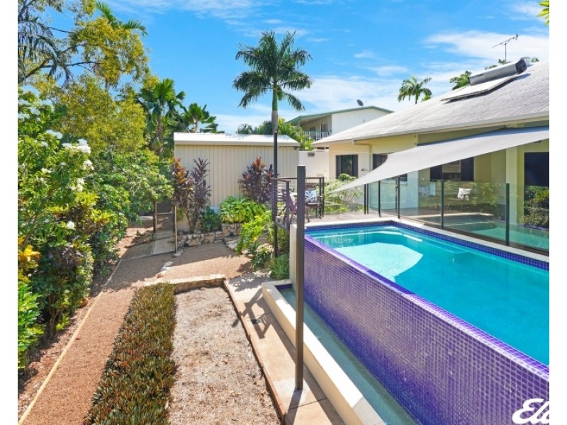 10 Seagar Court, Gray NT 0830