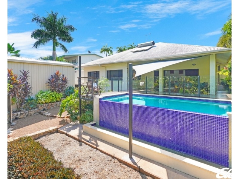 10 Seagar Court, Gray NT 0830