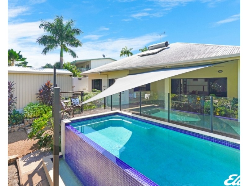 10 Seagar Court, Gray NT 0830