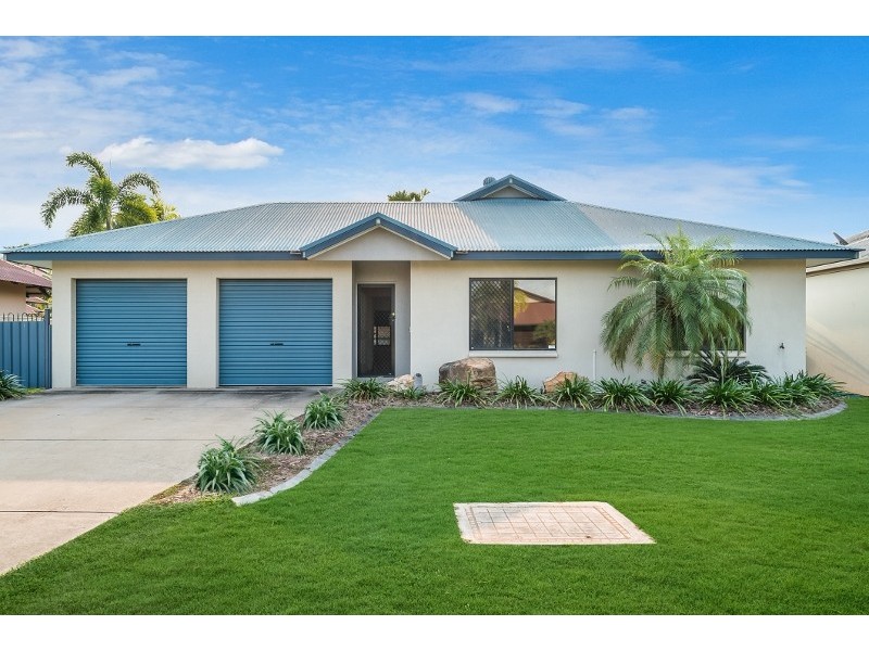 16 Rose Street, Gunn NT 0832