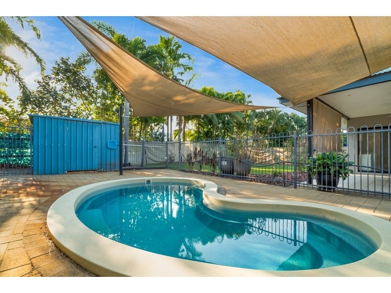 16 Rose Street, Gunn NT 0832