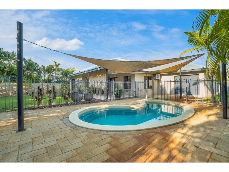 16 Rose Street, Gunn NT 0832