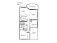 2/38 Shearwater Drive, Bakewell NT 0832 Floorplan