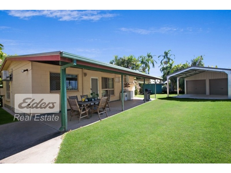 4 Songlark Street, Bakewell NT 0832