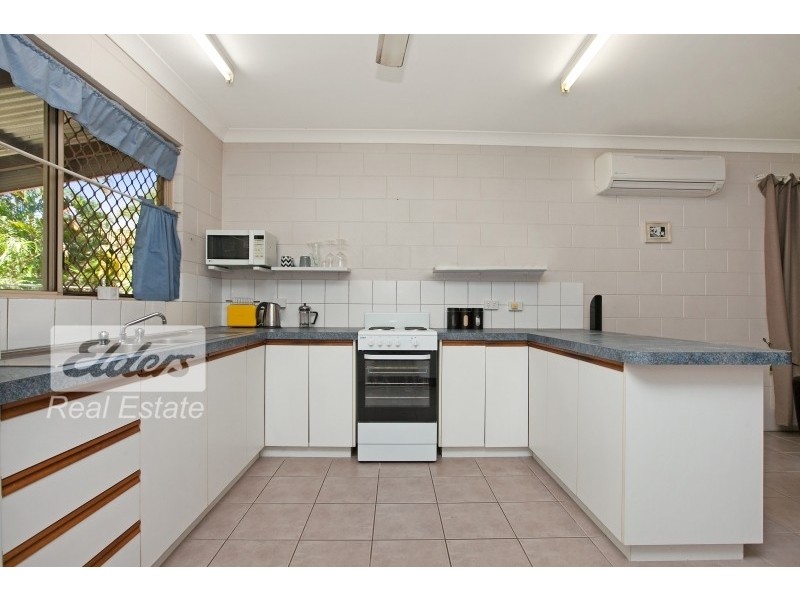 4 Songlark Street, Bakewell NT 0832