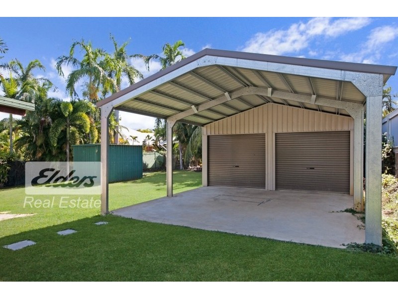 4 Songlark Street, Bakewell NT 0832