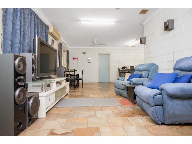 14 Songlark Street, Bakewell NT 0832