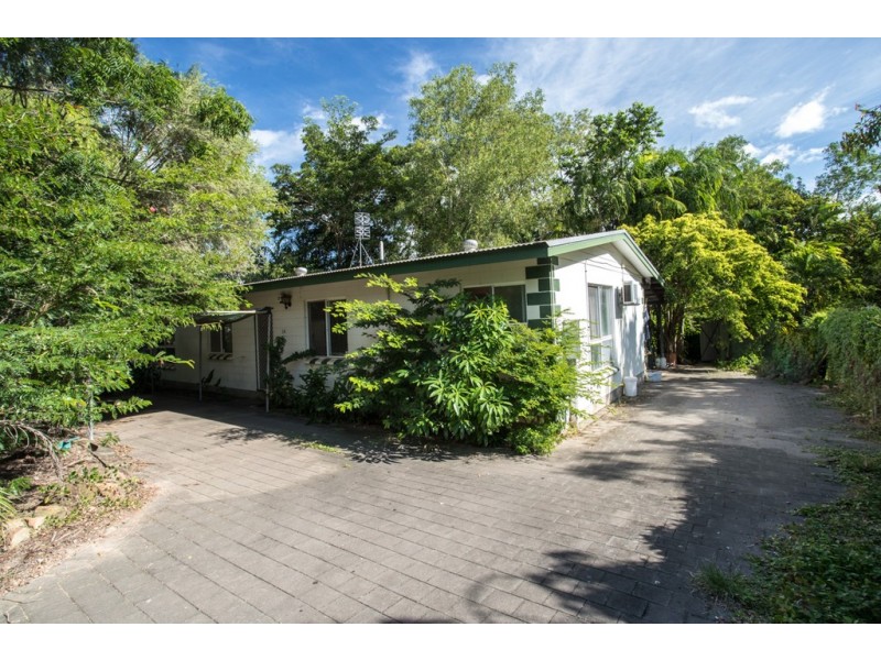 14 Songlark Street, Bakewell NT 0832