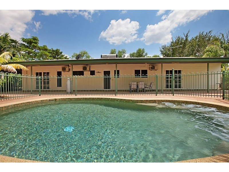 17 Squatter Road, Marlow Lagoon NT 0830