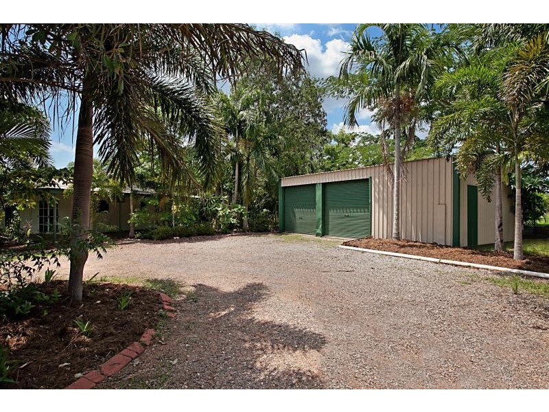 17 Squatter Road, Marlow Lagoon NT 0830