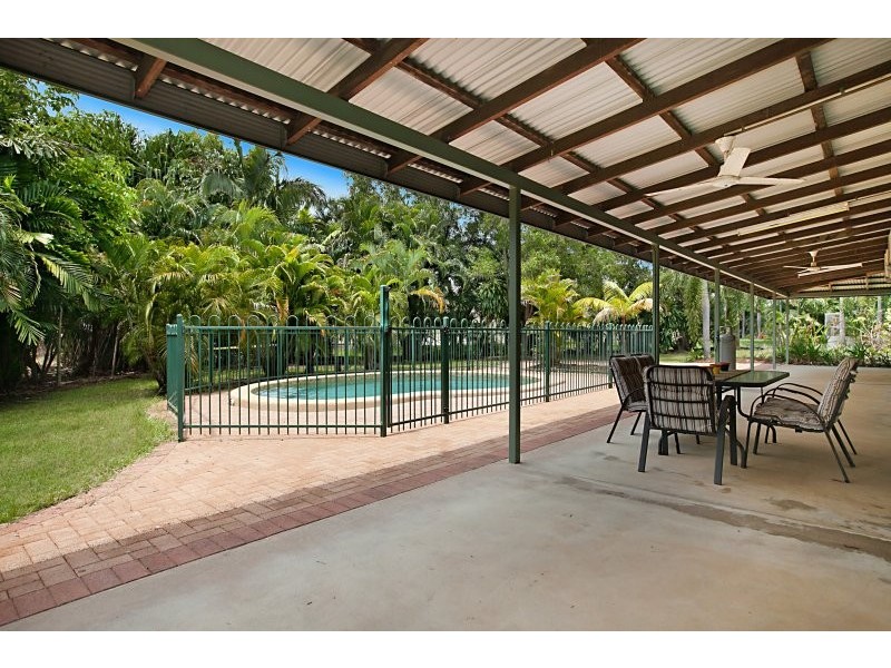 17 Squatter Road, Marlow Lagoon NT 0830