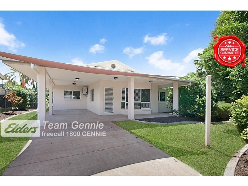26 Transit  Circuit, Woodroffe NT 0830