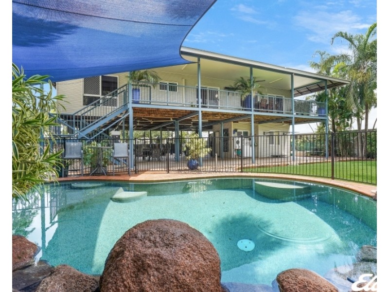 155 Woodlake Boulevard, Durack NT 0830