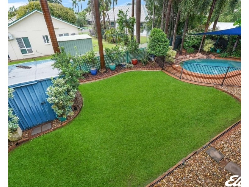 155 Woodlake Boulevard, Durack NT 0830